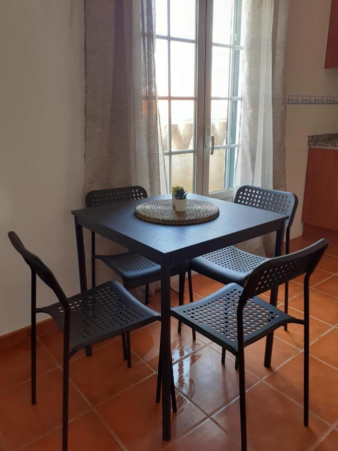 Porta Reguengos - Apartamento Moderno Alentejo Central Reguengos de Monsaraz Buitenkant foto