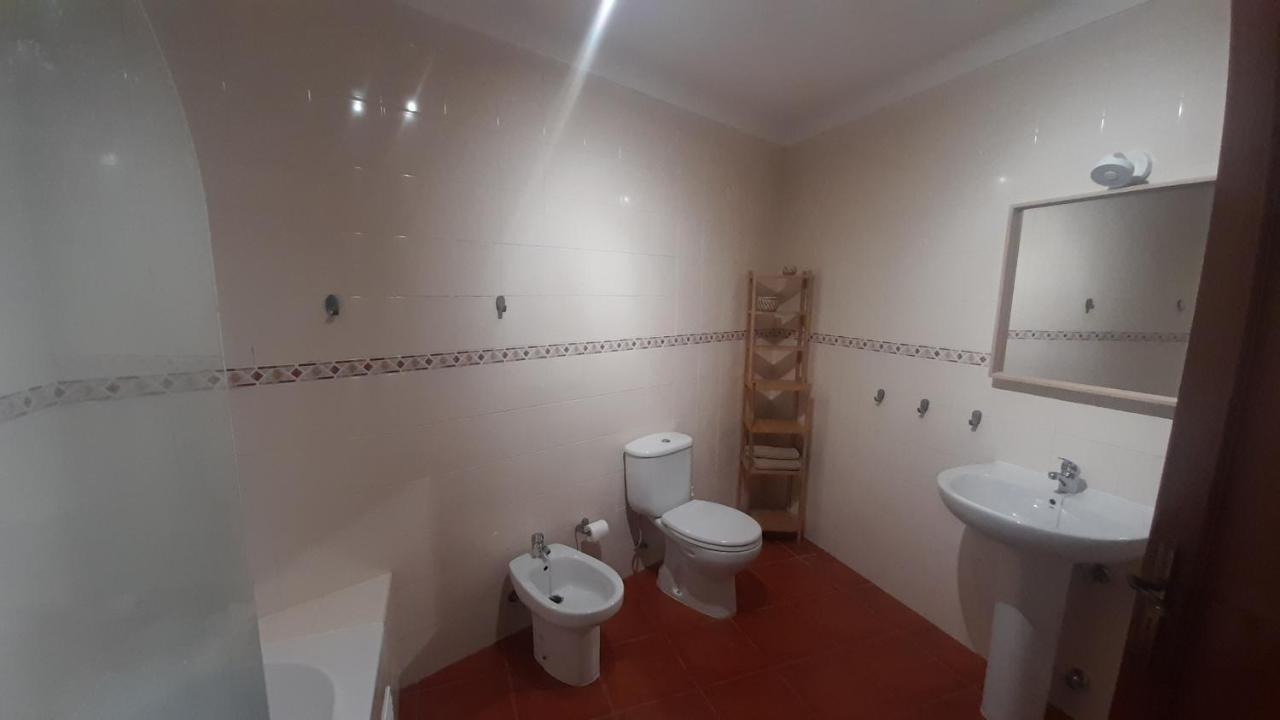 Porta Reguengos - Apartamento Moderno Alentejo Central Reguengos de Monsaraz Buitenkant foto